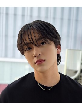 エトワ 新宿(ETOWA) シースルーマッシュ