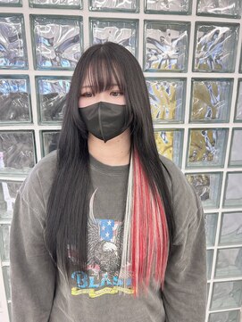 ローバー(Rover) レッド×ホワイト