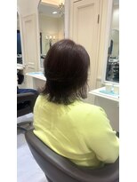サロンドウィズ 本店 本八幡(Salon de With)&nbsp;やりすぎない大人の可愛さをプラス◎