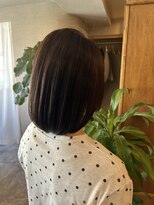 トゥーリ 大野城下大利店(tuuli) 【大野城下大利店】頭皮から美髪へ導くヘッドスパ