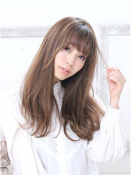 KAINO イオンモール堺北花田店【カイノ】【4月24日NEW OPEN(予定)】 【KAINO】大人かわいいラブベージュカラー