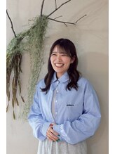 ジルヘアービカミ(Jill hair bikami) Sakira