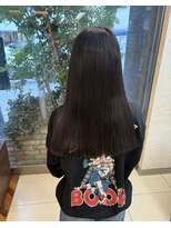 ルシア(LUCIA)&nbsp;髪質改善サプリミック