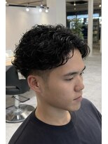 フラム ヘアデザイナーズ(FuLAM Hair designers*)&nbsp;ラルフカール