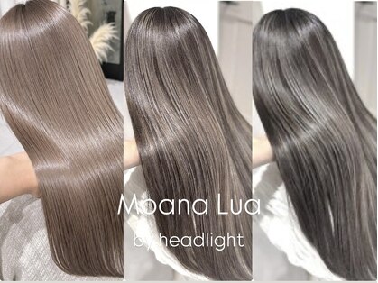 モアナ ルア バイ ヘッドライト 平塚店(Moana Lua by HEADLIGHT)の写真