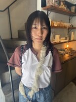 リチェッタ(Ricetta) ミディアム レイヤー