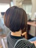 【残り2日!!!人数限定ゲリラクーポン!!】カット＋カラー  ￥6500