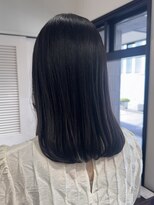 パレータ(PALETA)&nbsp;艶髪ケラチンストレートボブ