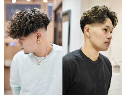 コードライン 仙台店(CODE.LINE)の写真