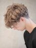 【根本指名限定 2回目以降のお客様限定】似合わせカット+艶髪カラー　12,000