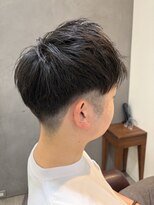 グッドプレイスアンドシング 江坂店(Good Place&thing)&nbsp;メンズカット/メンズ/メンズカラー/メンズパーマ/江坂/江坂駅
