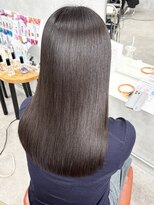 タル(taru)&nbsp;髪質改善/髪質改善縮毛矯正/超高濃度水素【福岡/天神/大名】