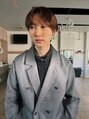 ブローチ(broche)/安原匡海