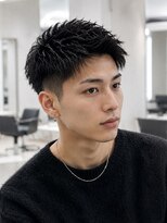 エバー(EVER)&nbsp;アップバング