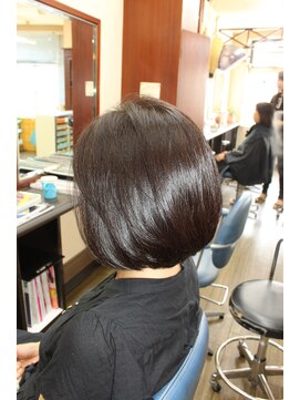 ケルア(KELUA) 【KELUA】ダークブラウン