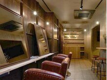 ラ シエストゥ(La SIESTE)