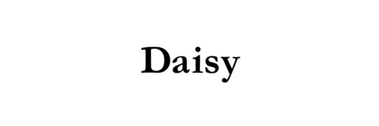 デイジー(Daisy)のサロンヘッダー