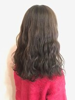 グラードヘアー(Grado hair)&nbsp;グレージュカラー