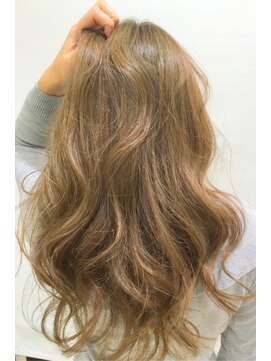 モードケイズ 六甲道店(MODE K’s) 六甲道カラーコレクション