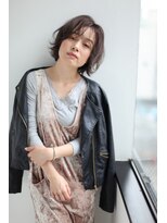 TJ天気予報 7mm 北名古屋店&nbsp;ショートボブ