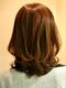 ココループ(COCOLOOP)の写真/【摂津本山駅徒歩1分】ICEA認証オーガニックを使用。髪への負担を最小限に抑え、艶のある美髪へ☆