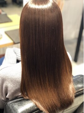 ライフ(LIFE) 髪質改善ストレートエステ