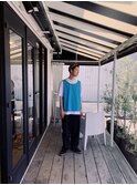 スタッフスナップ