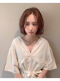 韓国風流しバング◎