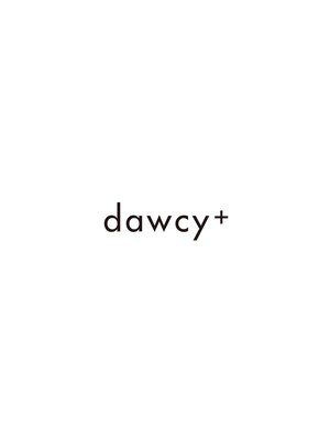 ダウシー(dawcy+)