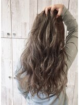 プログレス 長町南店(PROGRESS) ash beige