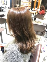 モードケイズ 西宮(MODE K's)&nbsp;西宮/小顔/ハンサムショート/きりっぱなしボブ