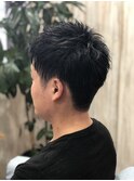 men's2ブロショート