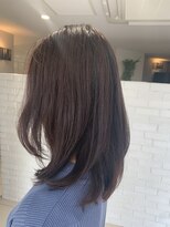 イヴ(Eve) 夏しなやかゆるり巻き