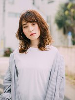 フローラビューティーヘアー(Flora Beauty Hair)&nbsp;大人ウェーブ/20代/30代/40代/50代/岡山/表町