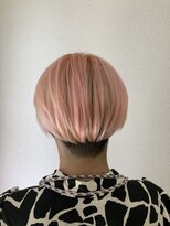 プレナ(hair make Purena) スタイル