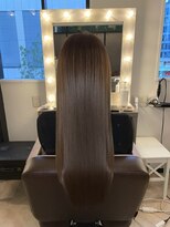 アールサロン アオヤマ(Rr SALON AOYAMA) プラチナR.Hasトリートメント