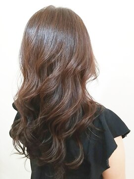 アージュ(Arju) 外巻きスタイル♪