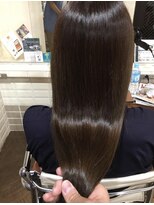 ウィル ボッサ 御茶ノ水 神保町(WILL bossa) 美髪髪質改善