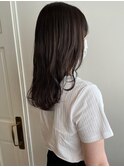 【MIO】ブルーラベンダーベージュ
