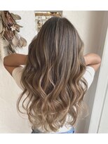 ソンリエ 青竹店(SONRiE)&nbsp;ハイライトカラー