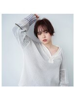 エトル(etole)&nbsp;etole style 024 short