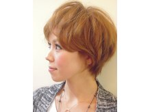 シュシュ (chou chou)