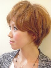 シュシュ (chou chou)