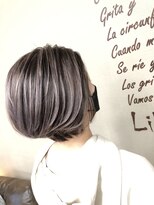 リベルター(Libertad)&nbsp;バレイヤージュカラー