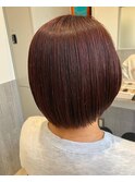 ＲＥＤcollar×bob