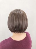 グレージュ