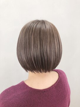 レックス 中野(rex) グレージュ