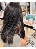 大人ハイライト