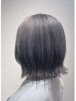 ステージ 豊津(STAGE)&nbsp;外はねボブ×シルバー