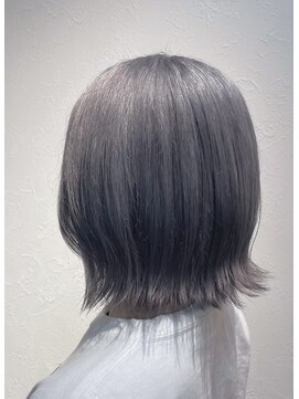 ステージ 豊津(STAGE) 外はねボブ×シルバー